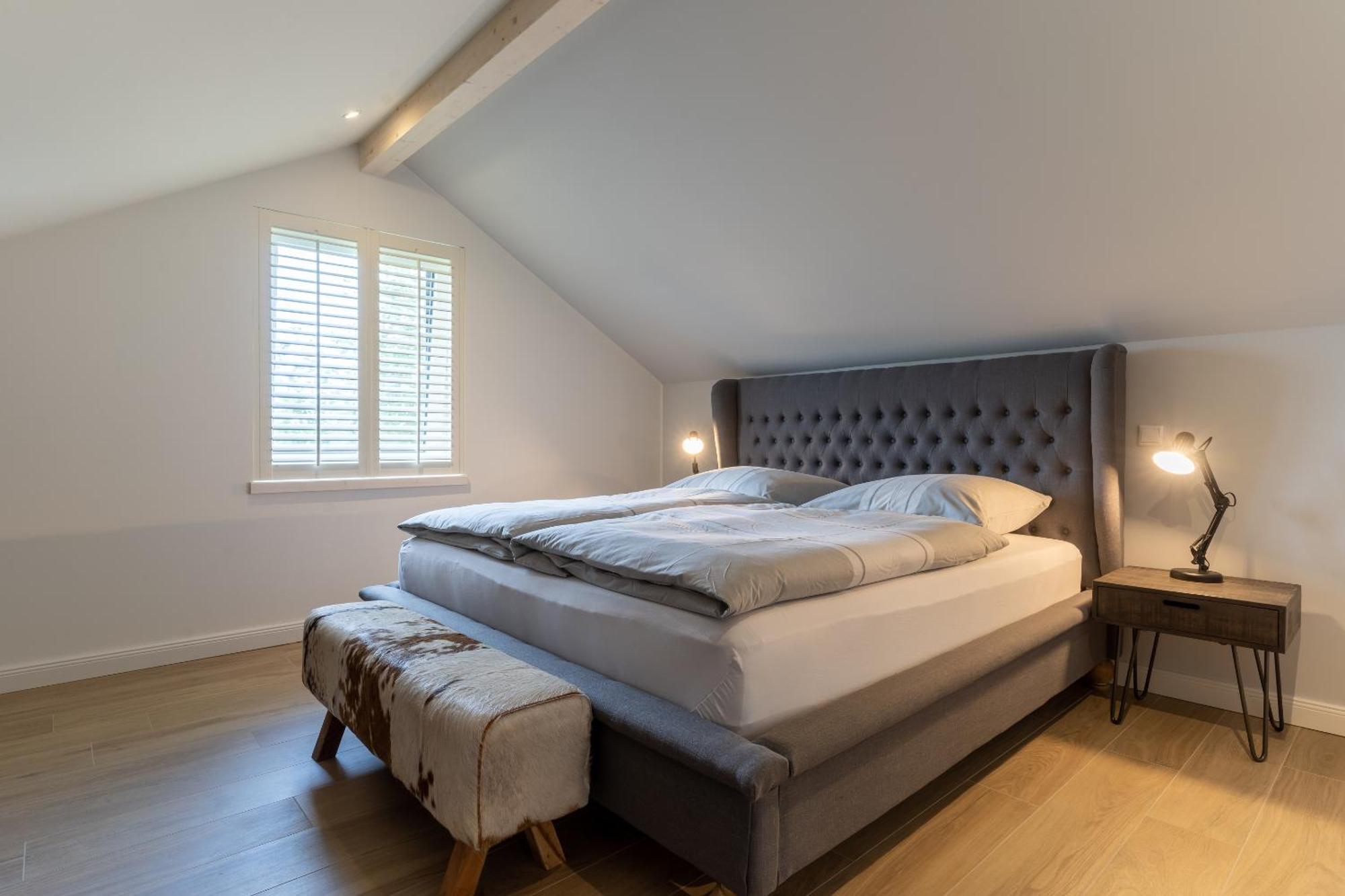 Lodge54 Ferienhaus