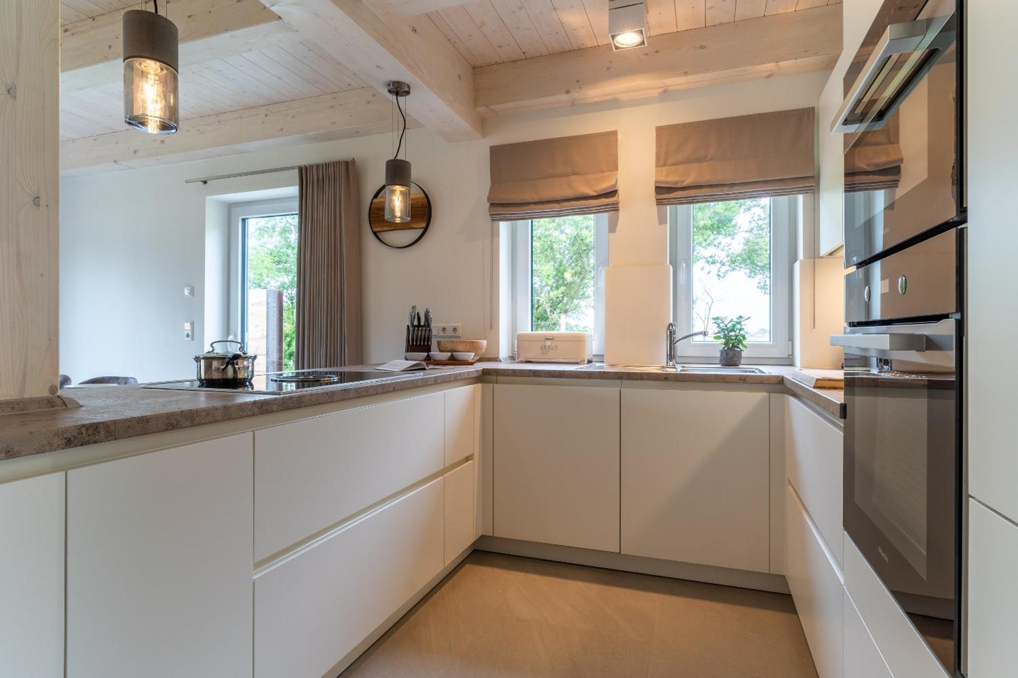 Lodge54 Ferienhaus Sankt Peter-Ording