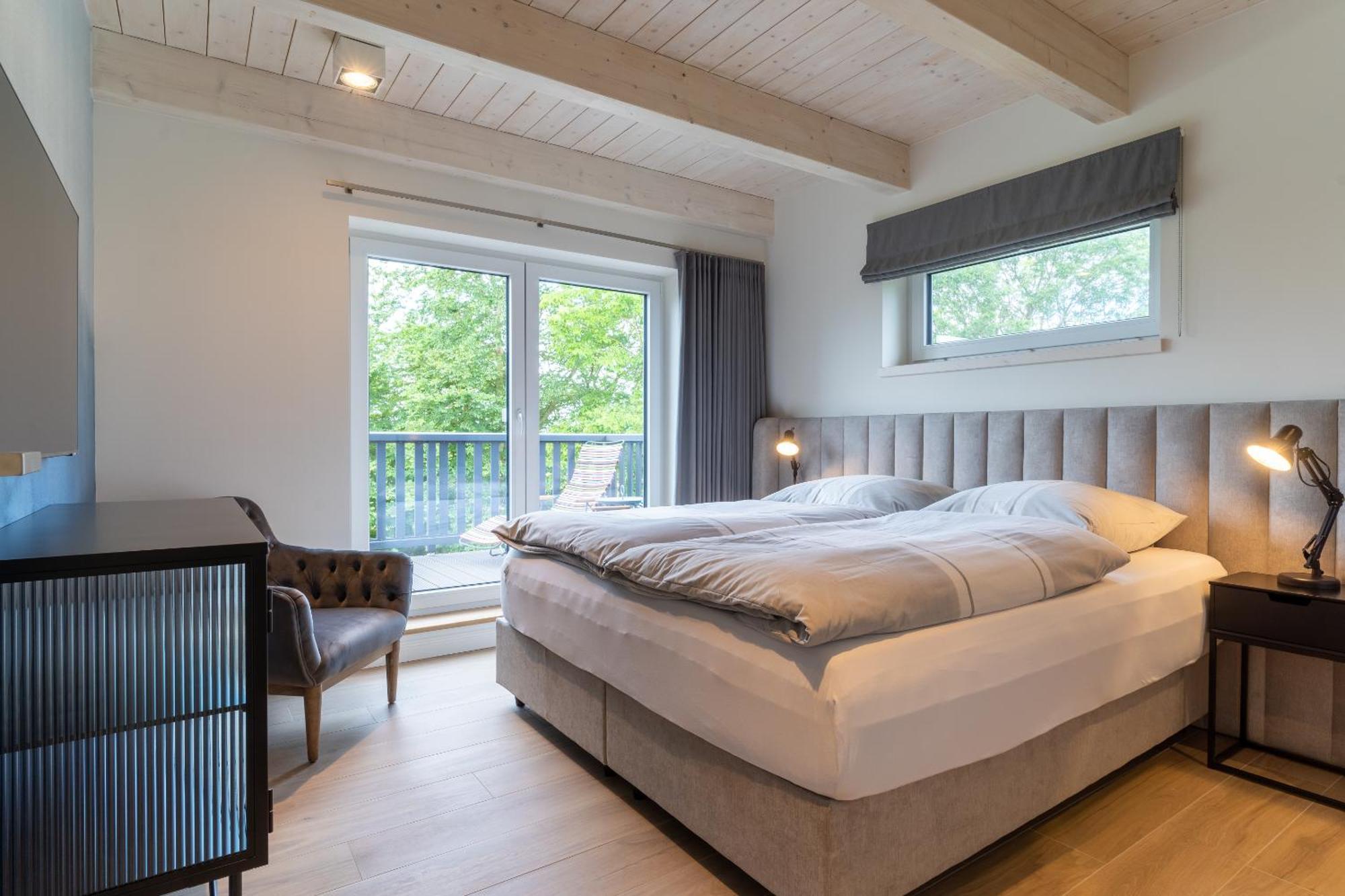 Ferienhaus Lodge54