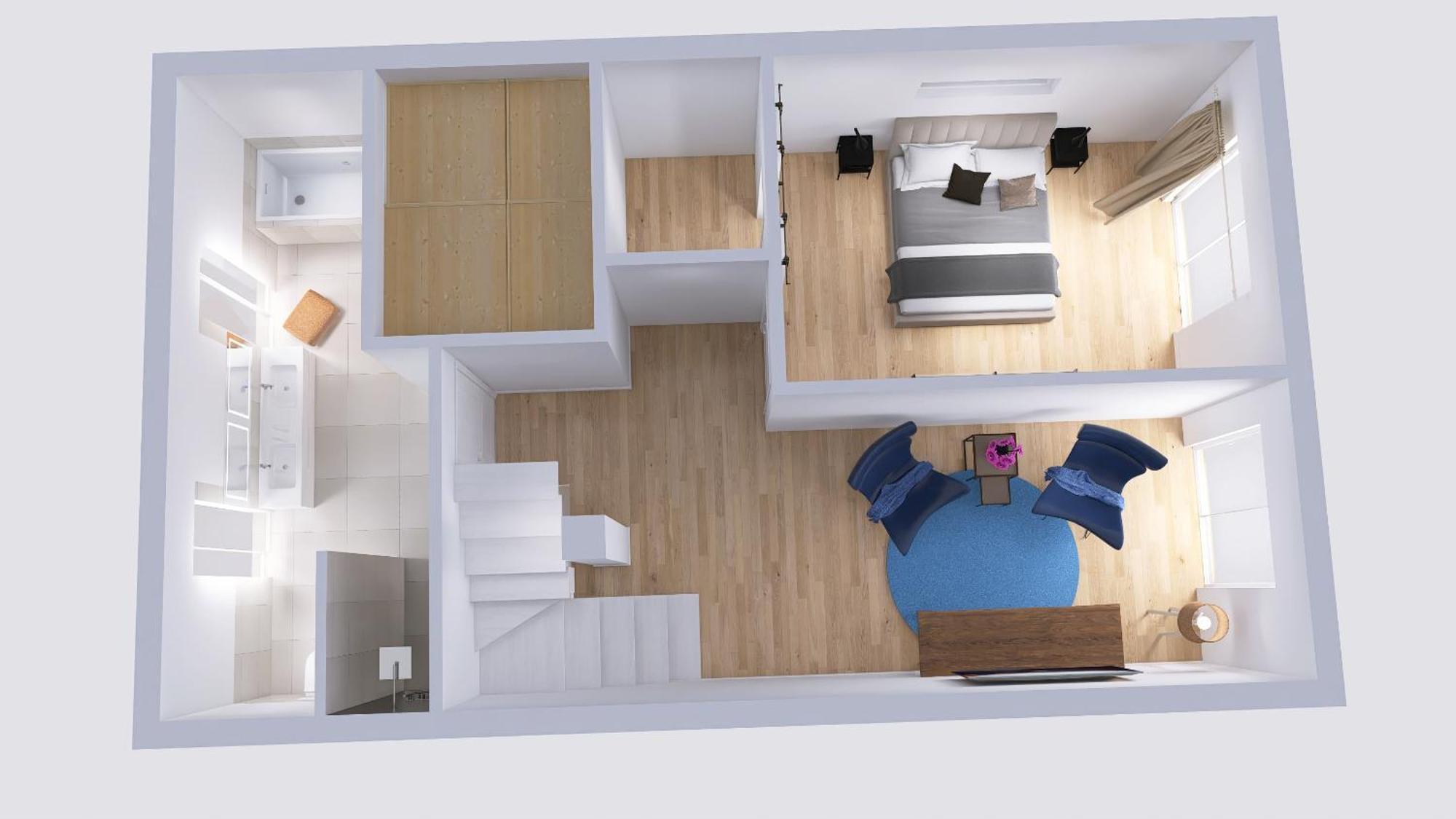 Holiday home Lodge54