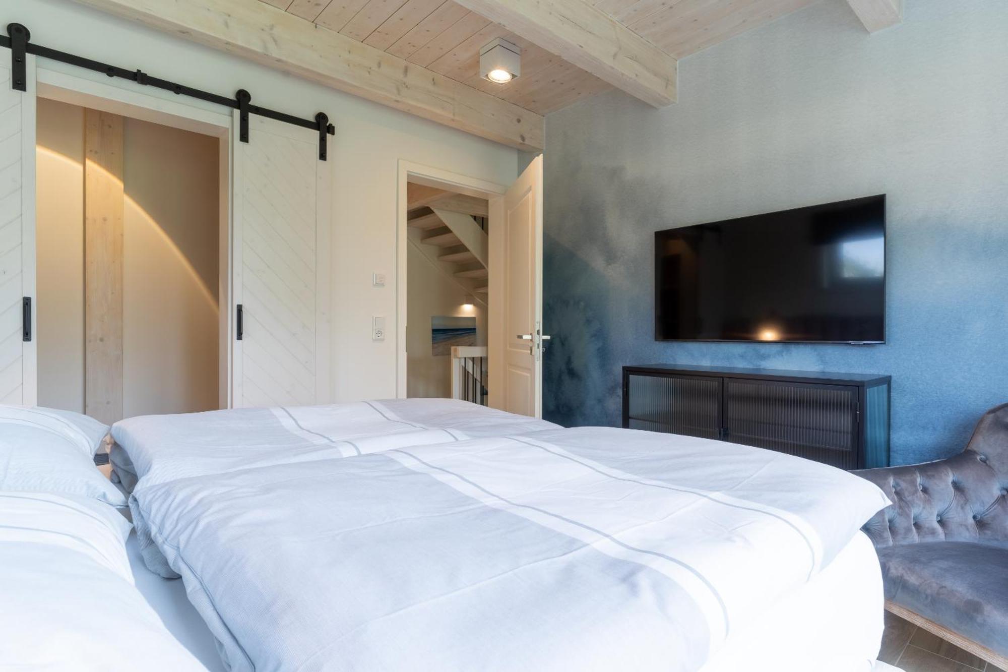 Lodge54 Ferienhaus Sankt Peter-Ording