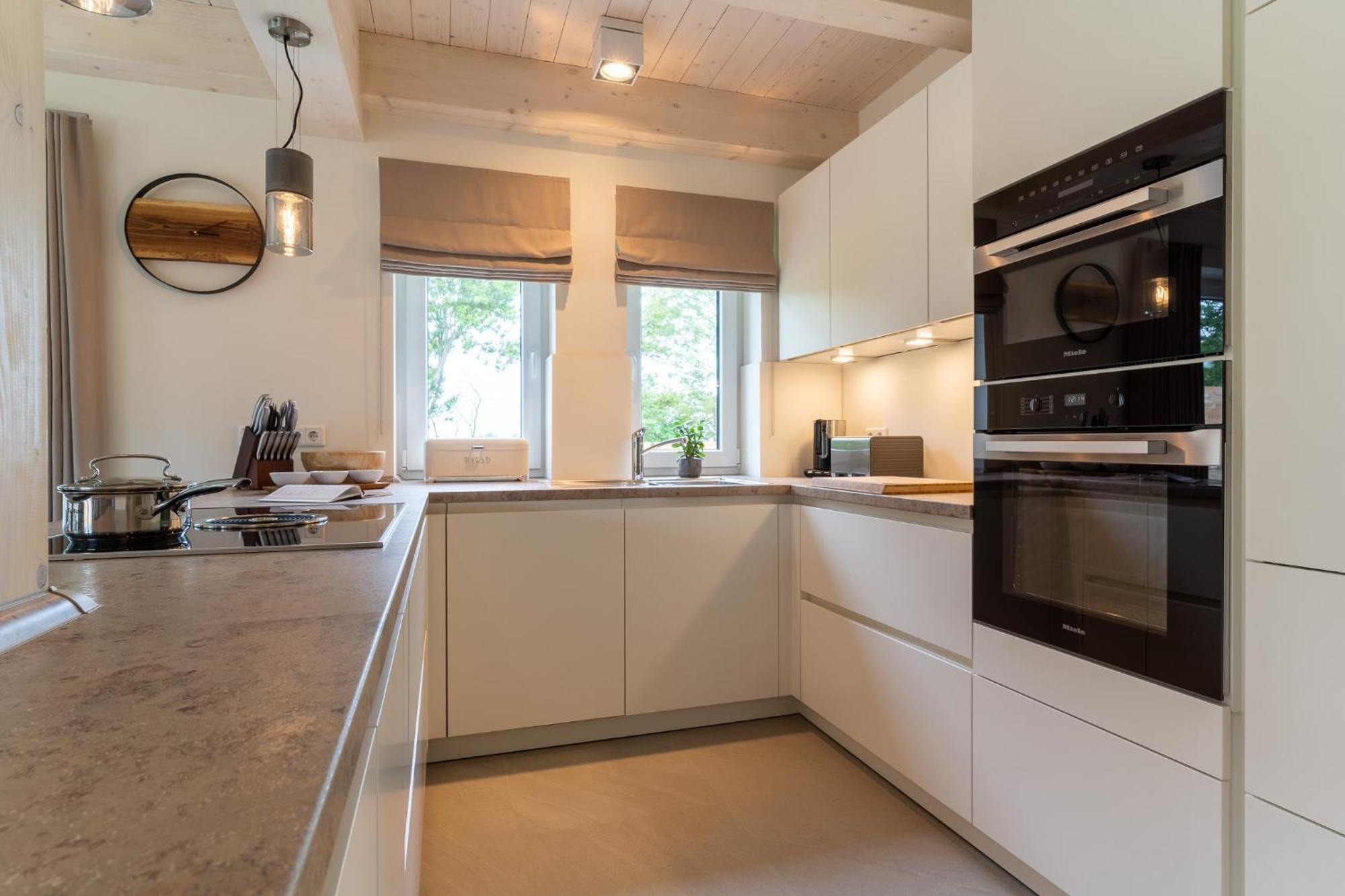 Holiday home Lodge54 *