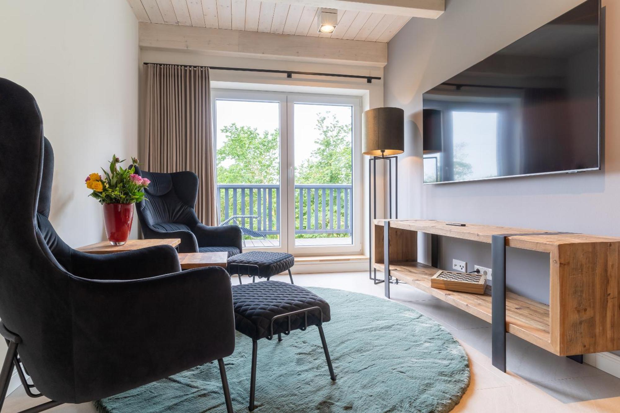 Ferienhaus Lodge54 Sankt Peter-Ording