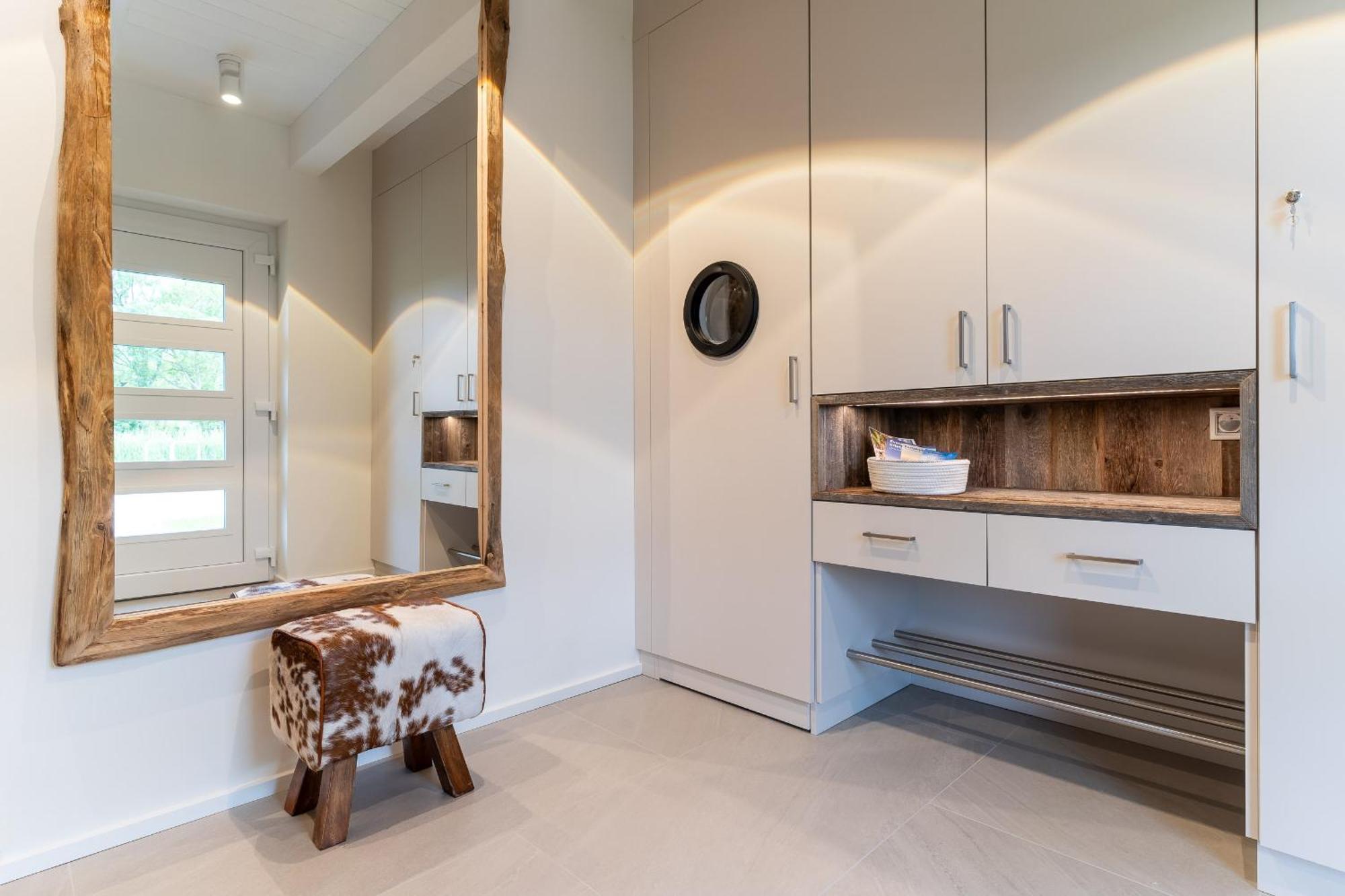 Ferienhaus Lodge54 *