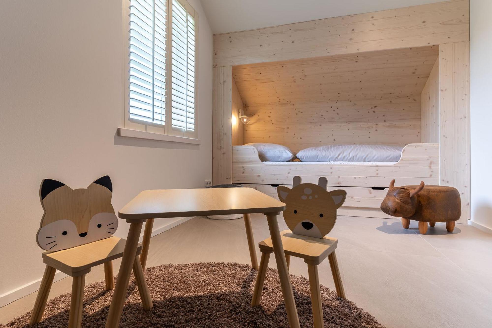 Lodge54 Sankt Peter-Ording